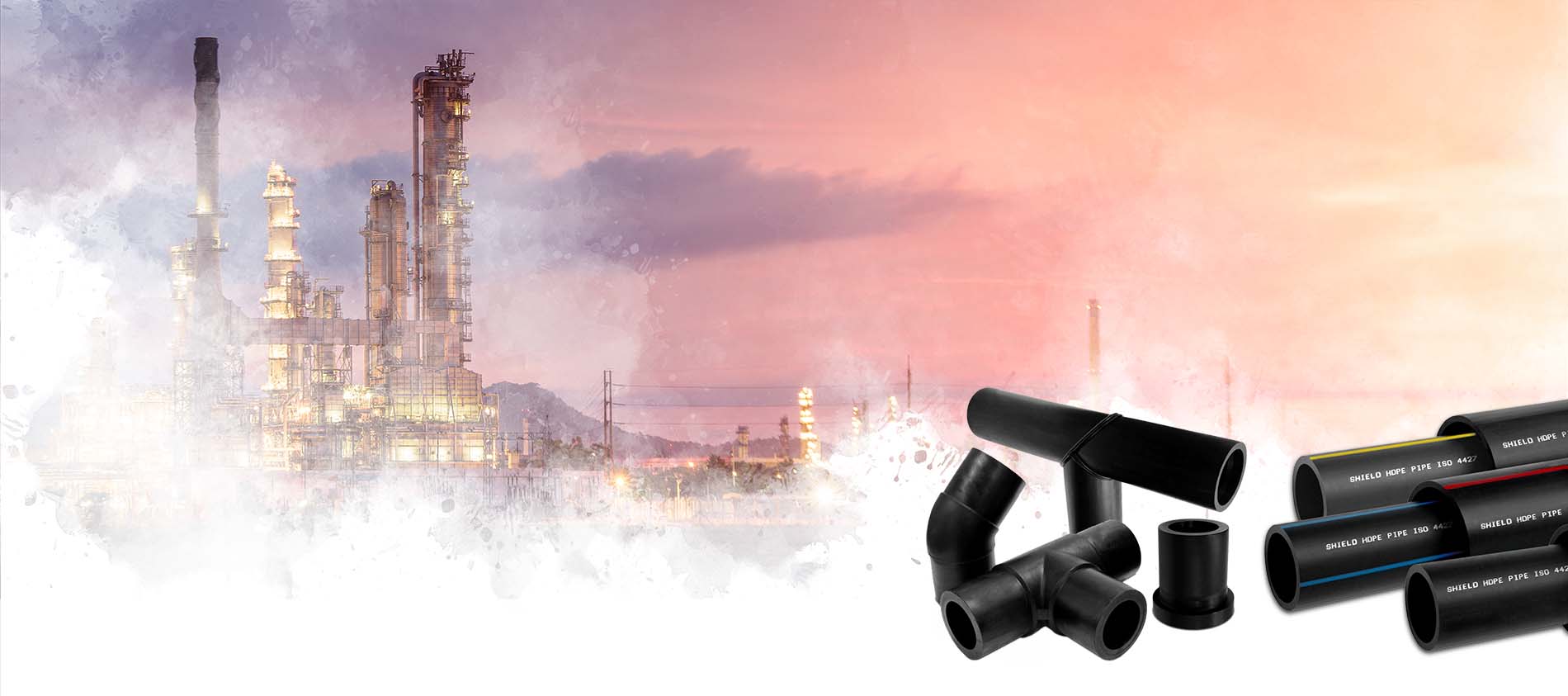 HDPE Piping Systems HDPE Piping Systems