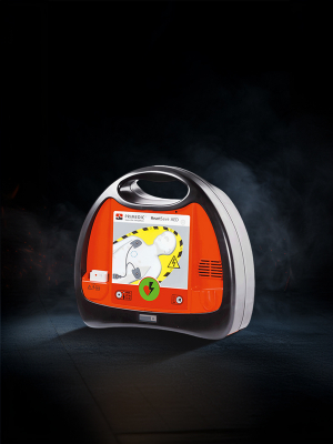 HeartSave AED